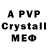 Alpha PVP мука Kymur67